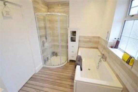 4 Bedroom Detached